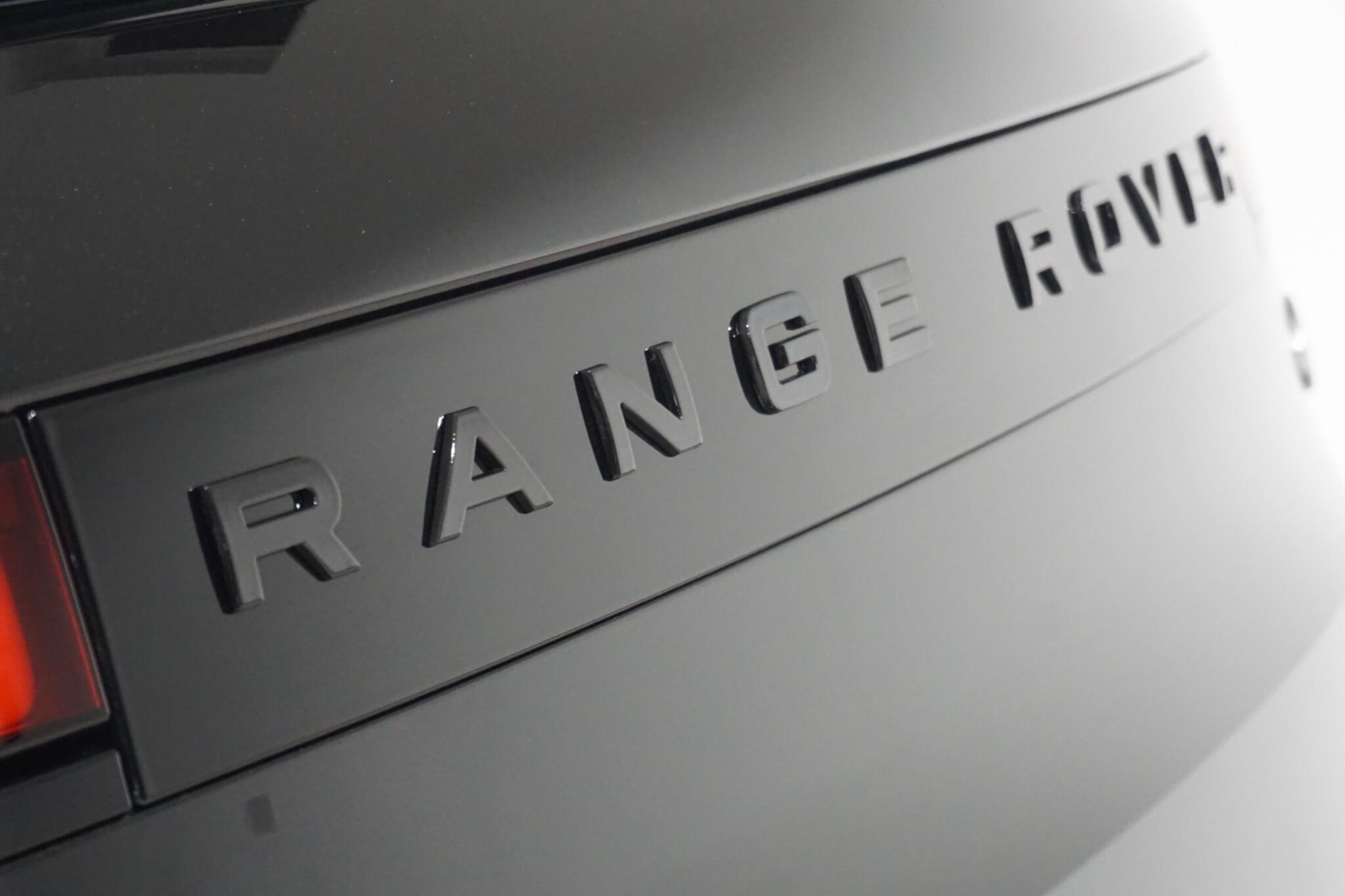 Land Rover Range Rover Sport 3.0 D300 MHEV Dynamic SE Auto 4WD Euro 6 (s/s) 5dr